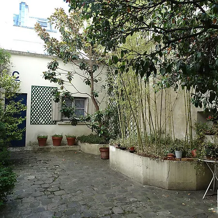Vertus Hotel Paris