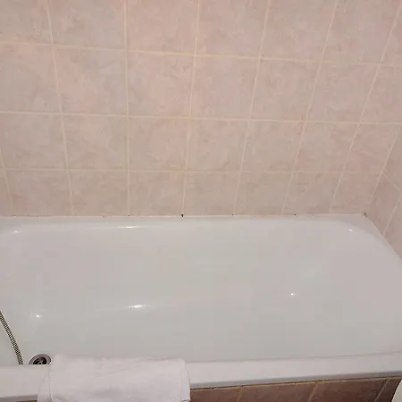 Hotel Vertus 4*